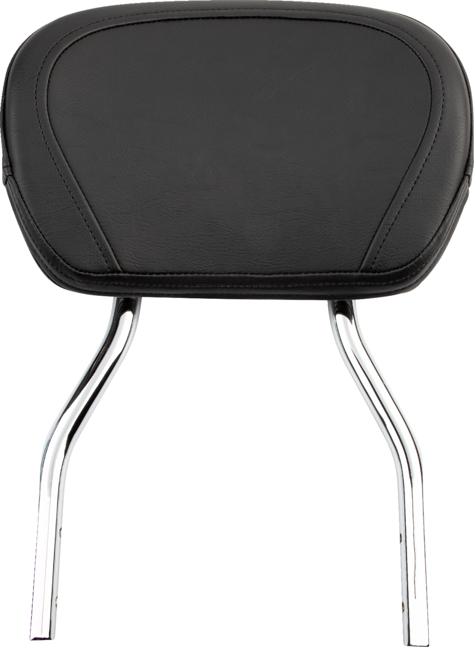 SISSY BAR RND SHRT FLSTF