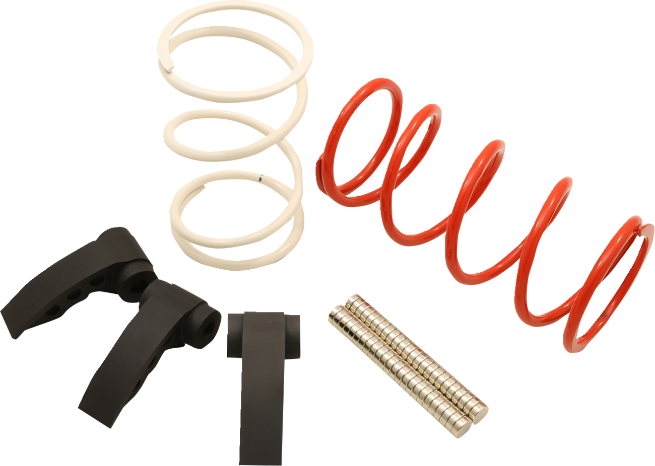KIT CLUTCH RZR PRO R 22+
