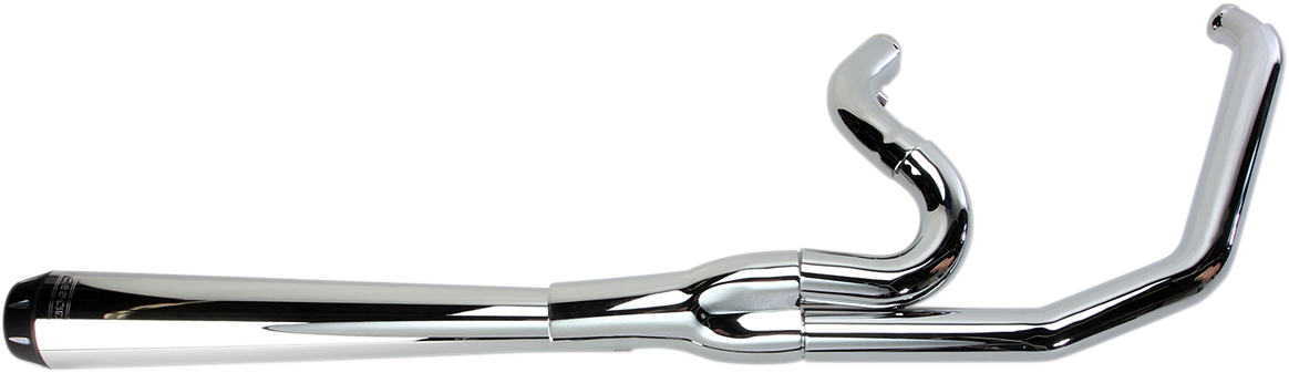 EXHAUST 2-1 L 91-05FXD CH