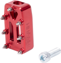 PEG SHIFTER AGGRESSOR RED