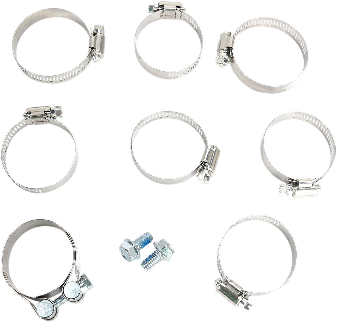 EXHAUST SH SW BK XL 14-19