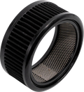 TRASK ASSAULT CHARGE REPLACEMENT BLACK AIR FILTER