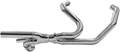 HEADPIPES 2X2 09-16FL CHR