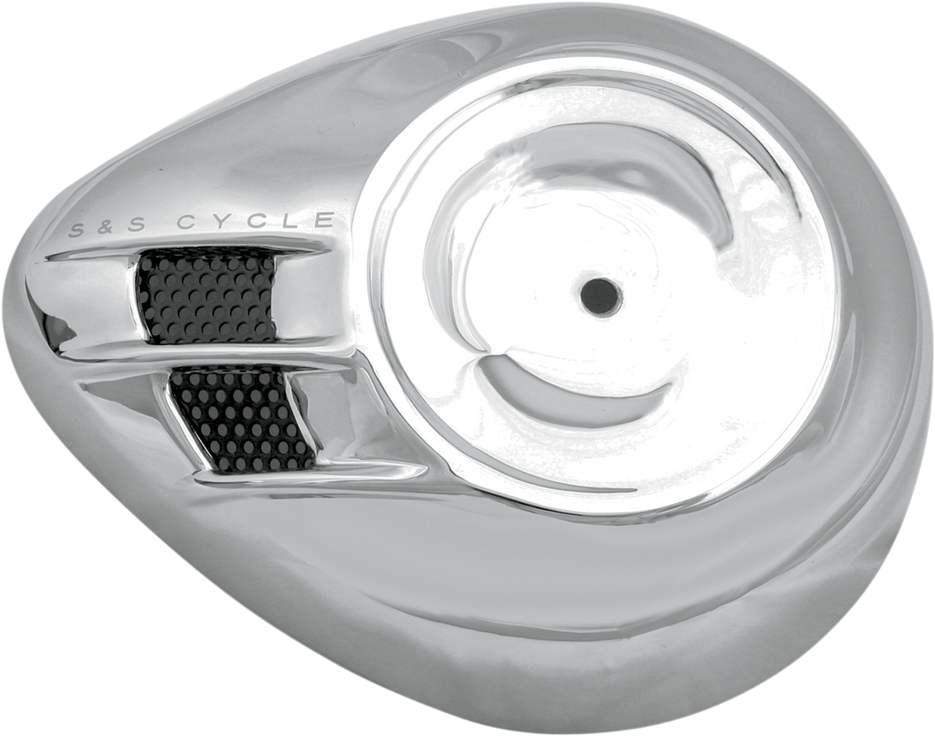 COVER AIR STRM CHR