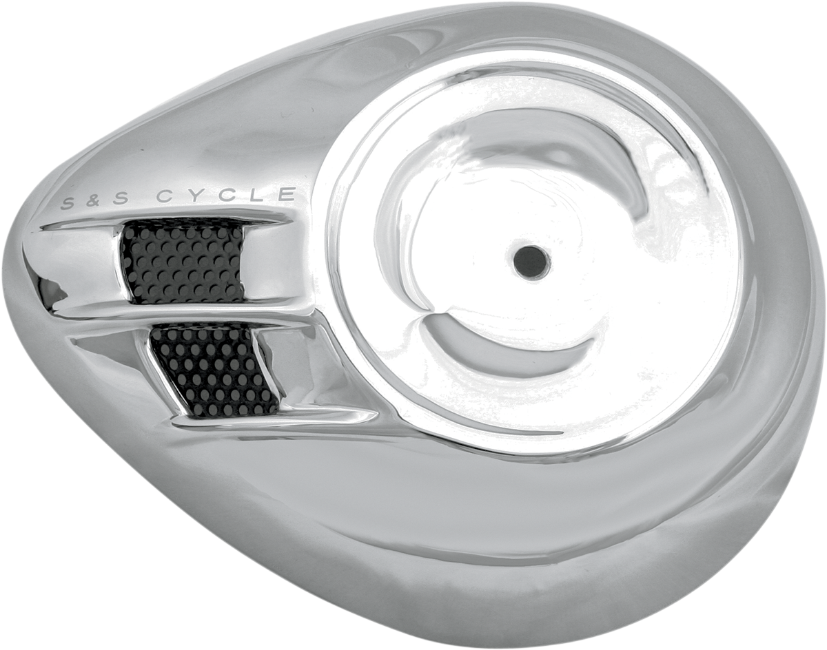 COVER AIR STRM CHR
