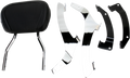 SISSY BAR RND STD VT13CS