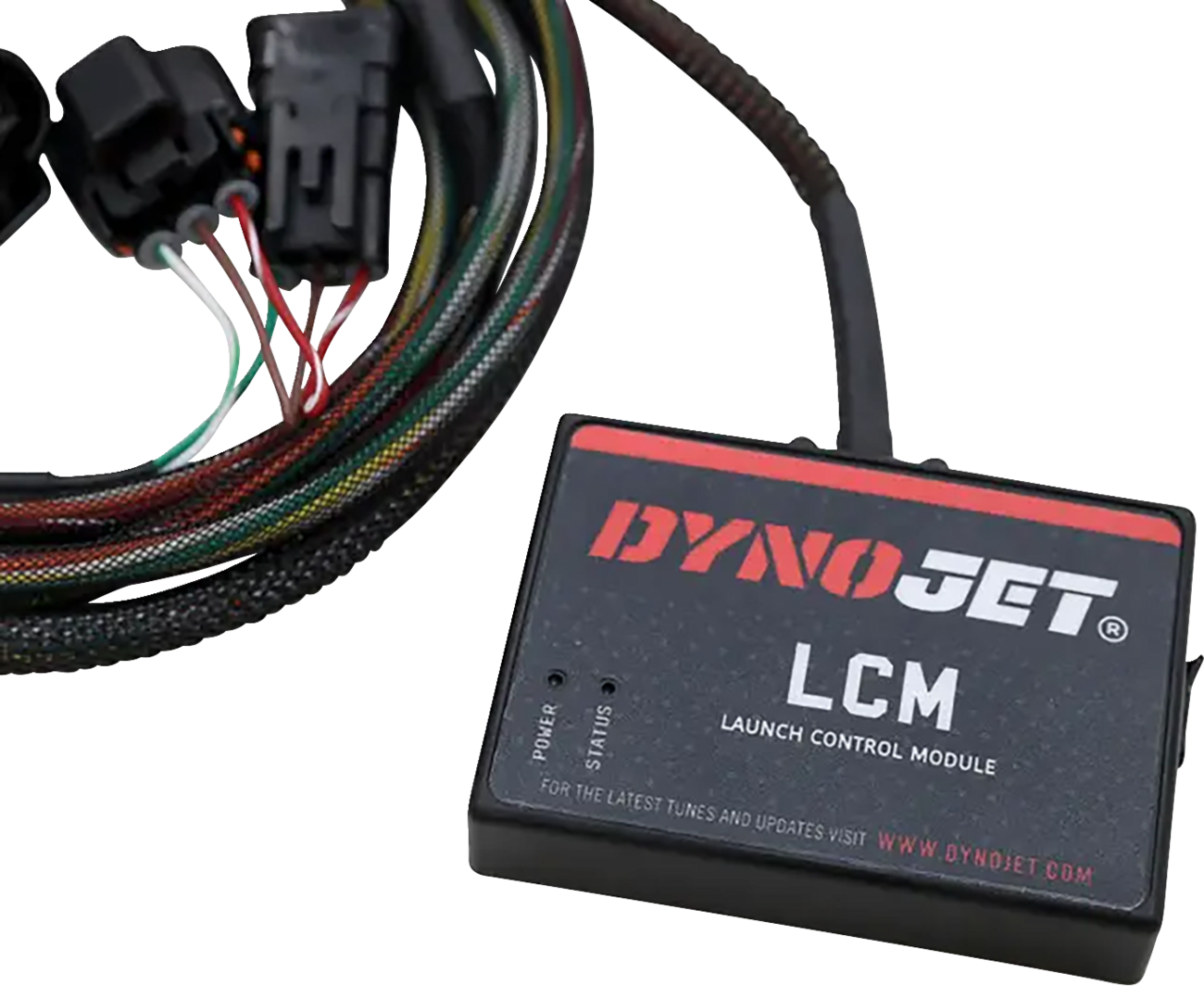 CONTROL MODULE LAUNCH KIT,23,C-A,X3,W/ SWITCH