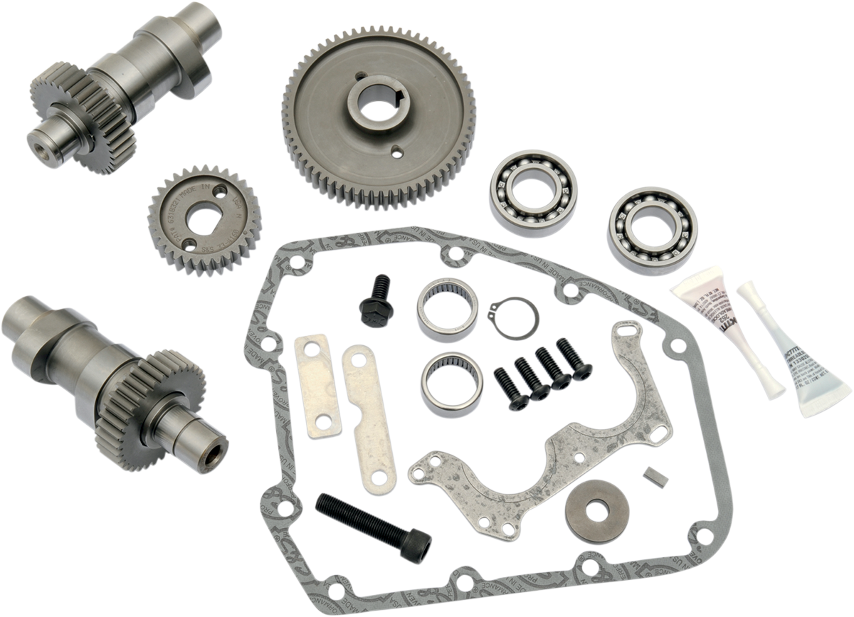 570G CAM KIT W/4 GEARS