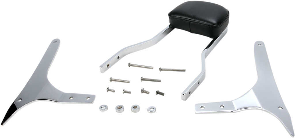 SISSY BAR SHORT 950 VSTAR