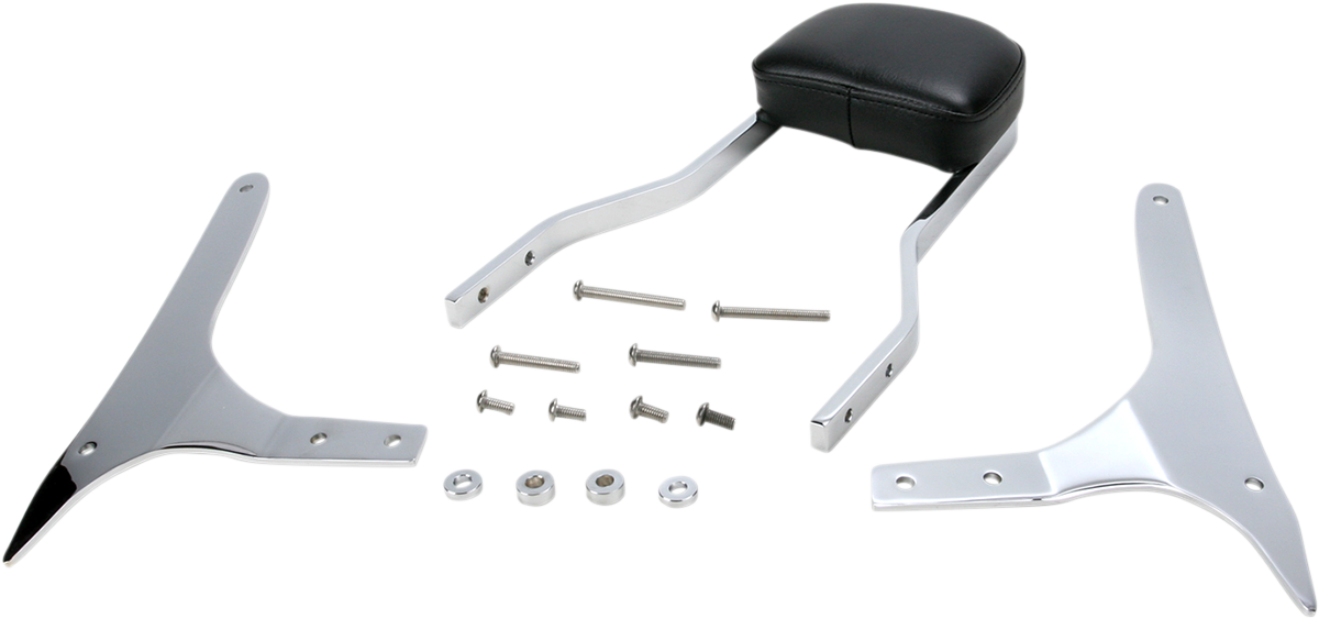 SISSY BAR SHORT 950 VSTAR