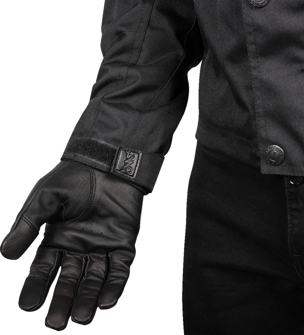 JACKET ATLAS V2 LG