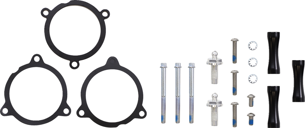 AIR INTAKE RPT CR/BK SFT