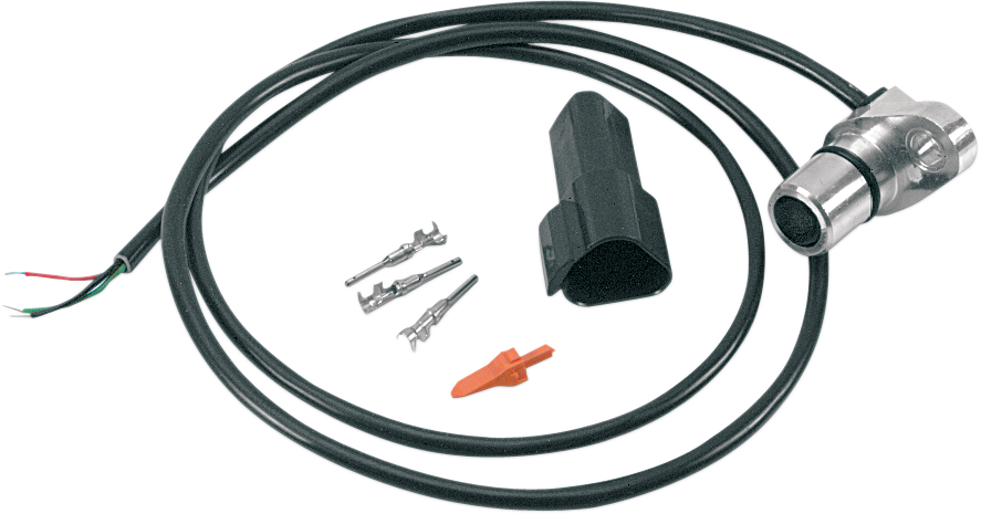 TRANS SPEEDO SENSOR 96-04
