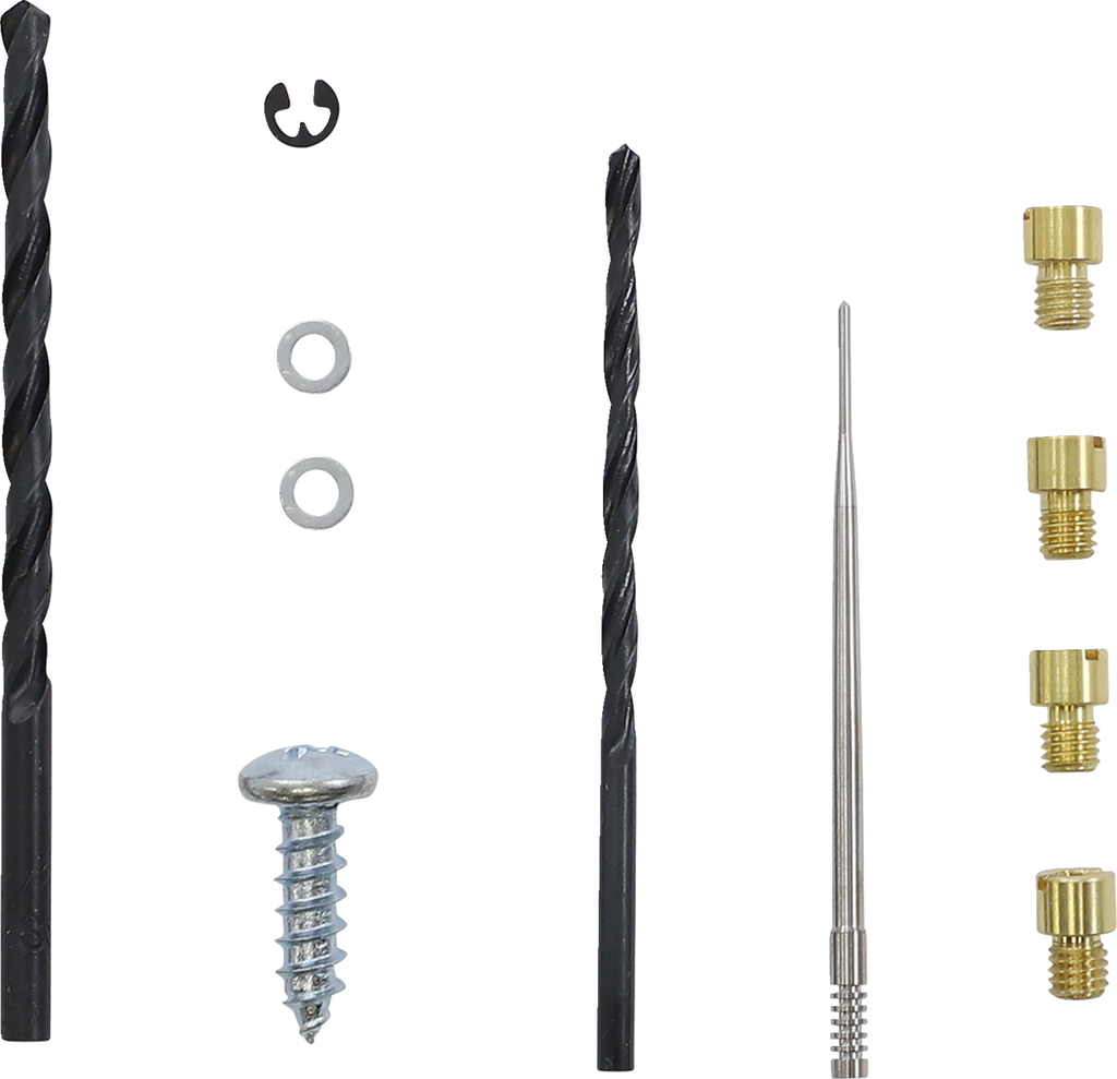 JET KIT KAW KLX300 97-07