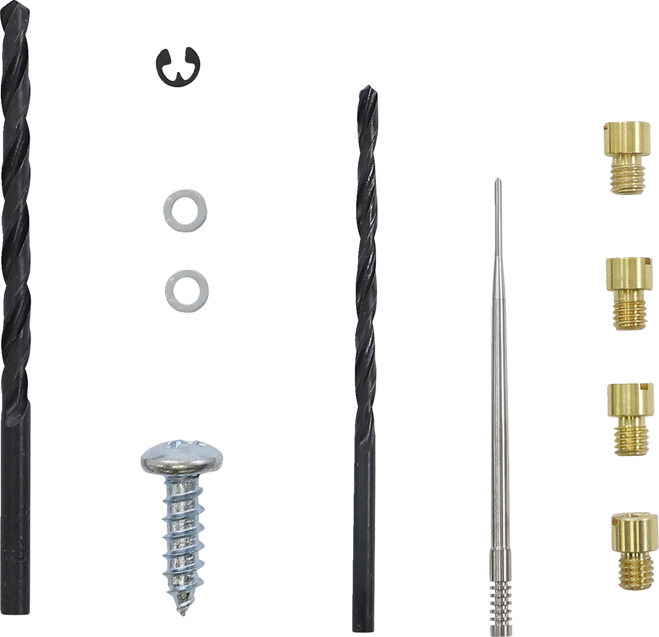 JET KIT KAW KLX300 97-07