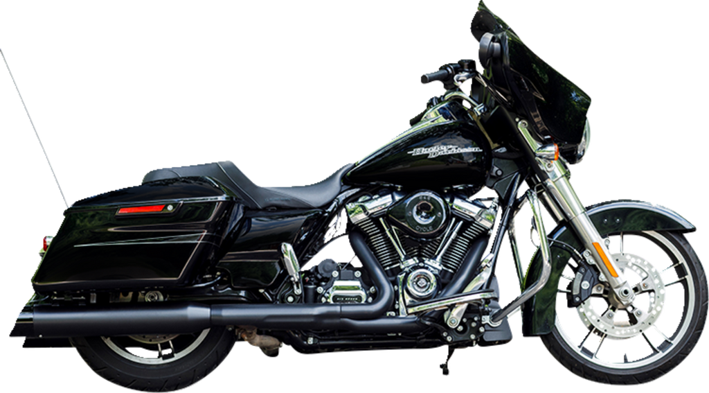 MUFFLERS BL MK45CL-22FL