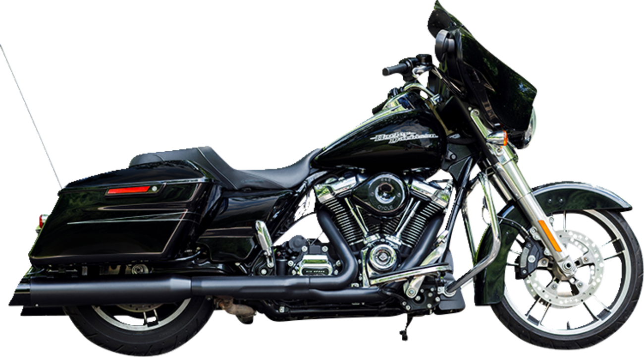 MUFFLERS BL MK45CL-22FL