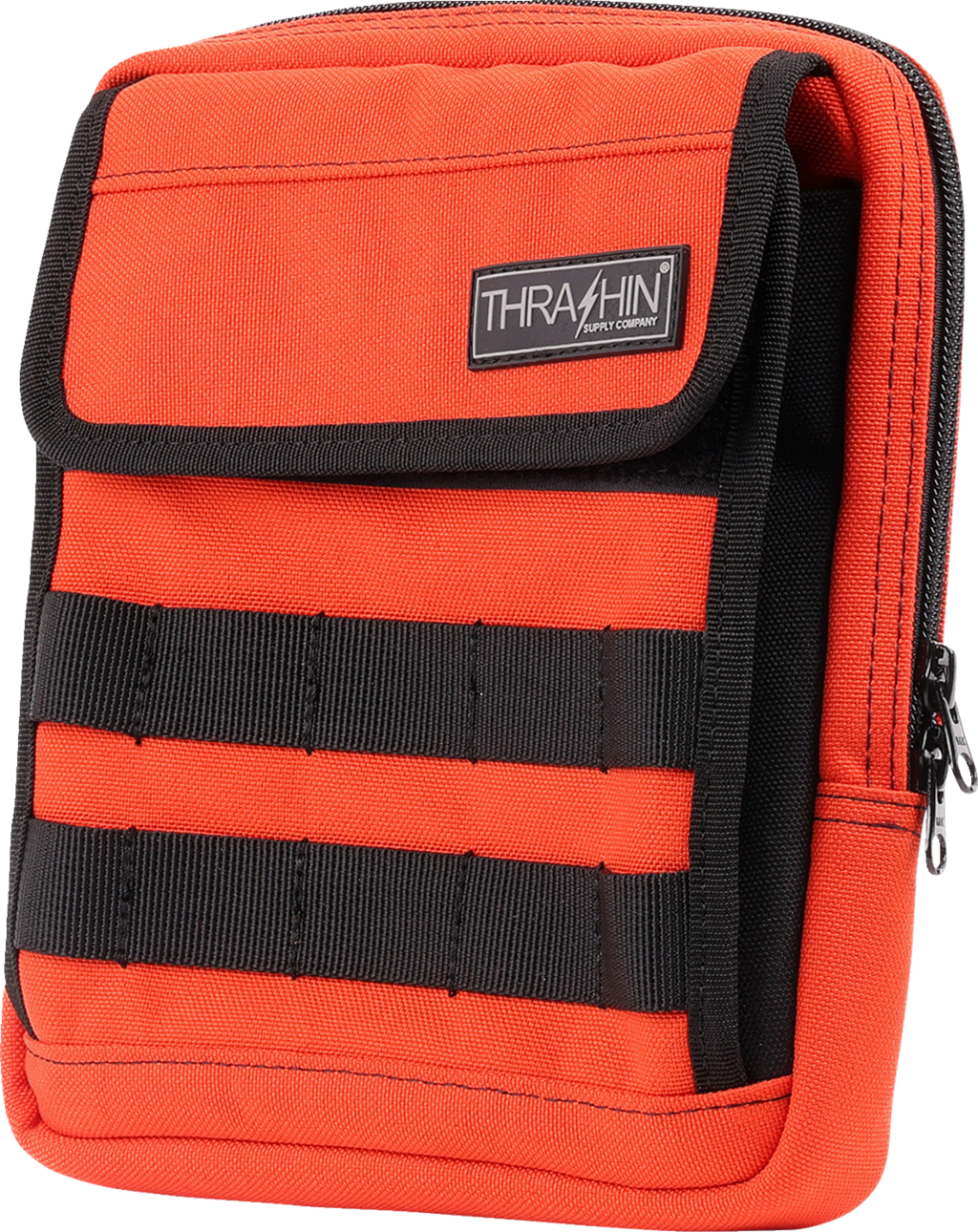 BAG HANDLEBAR TSC SLIM ORANGE