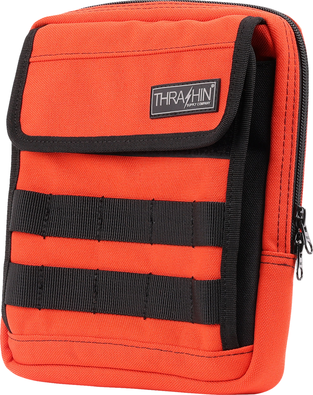 BAG HANDLEBAR TSC SLIM ORANGE