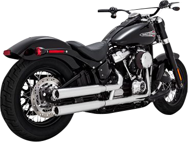 MUFFLERS CH.EL300.18+ST