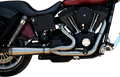 EXHAUST 2:1 ASLT FXD91-05