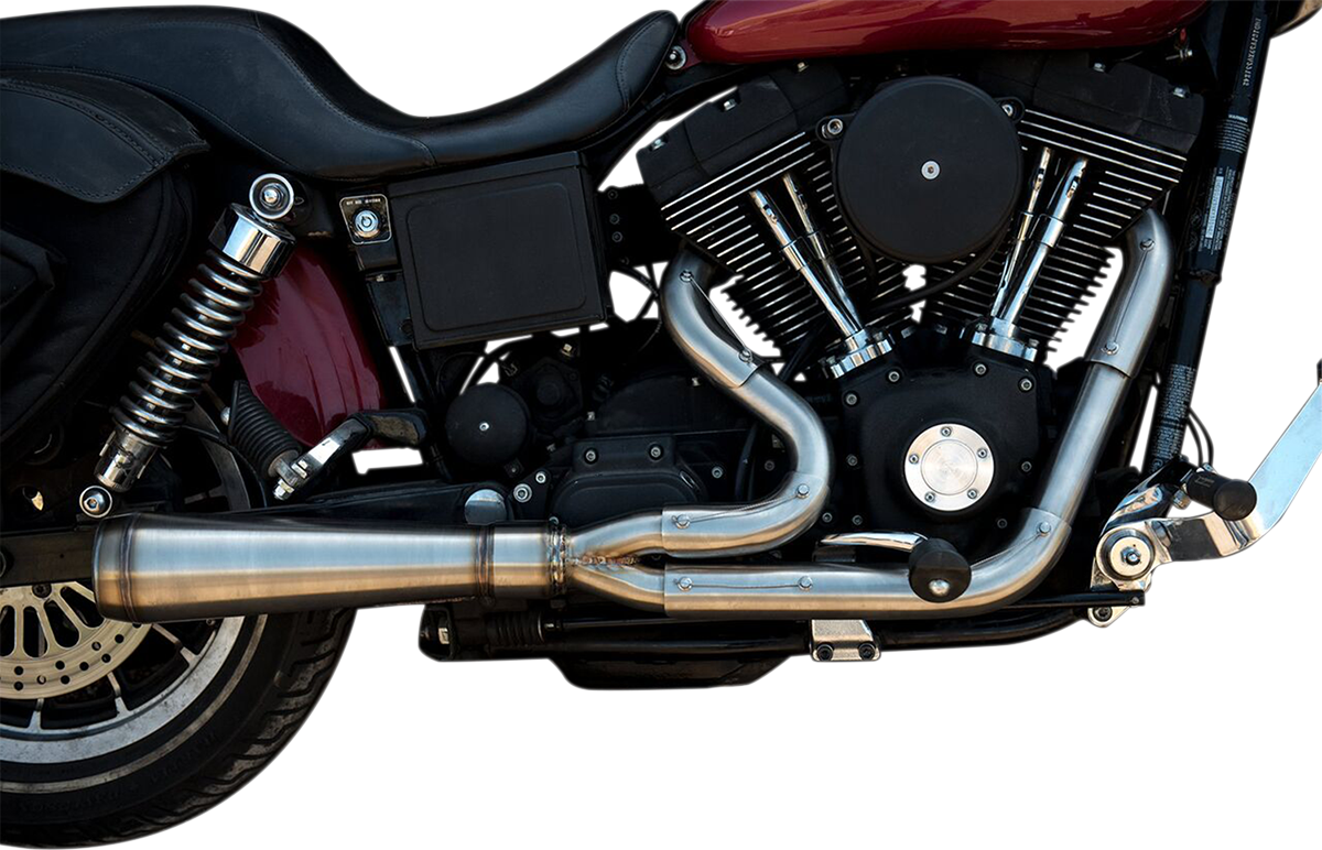 EXHAUST 2:1 ASLT FXD91-05