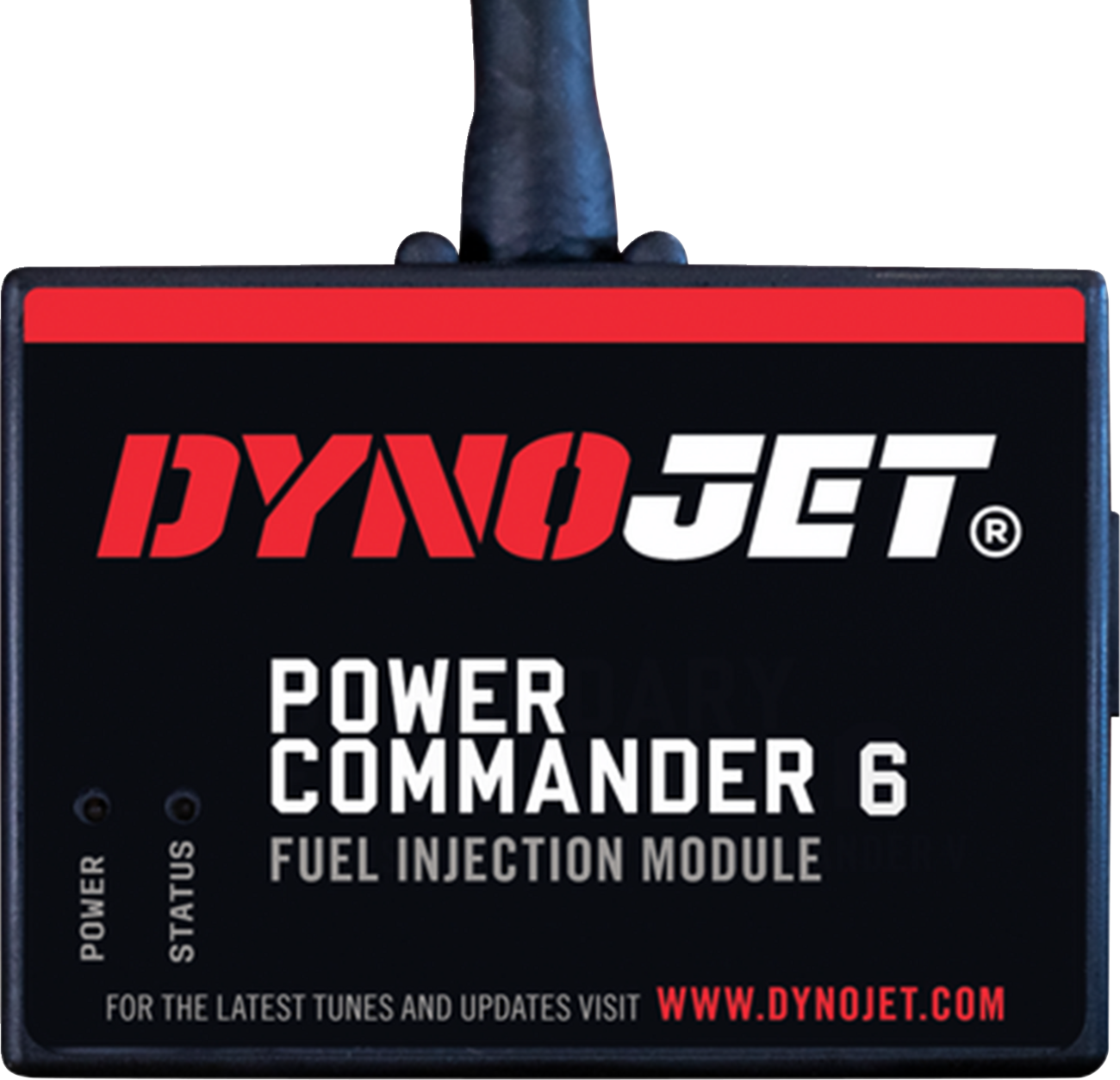 INJECTION MODULE PC-6 PTI 2023.5+ HD TOURING