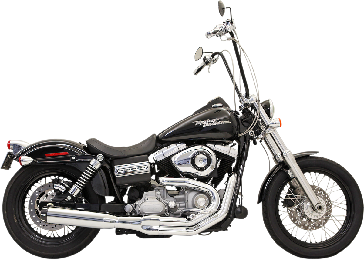 EXHST 2-1 B1 91-11DYNA CH