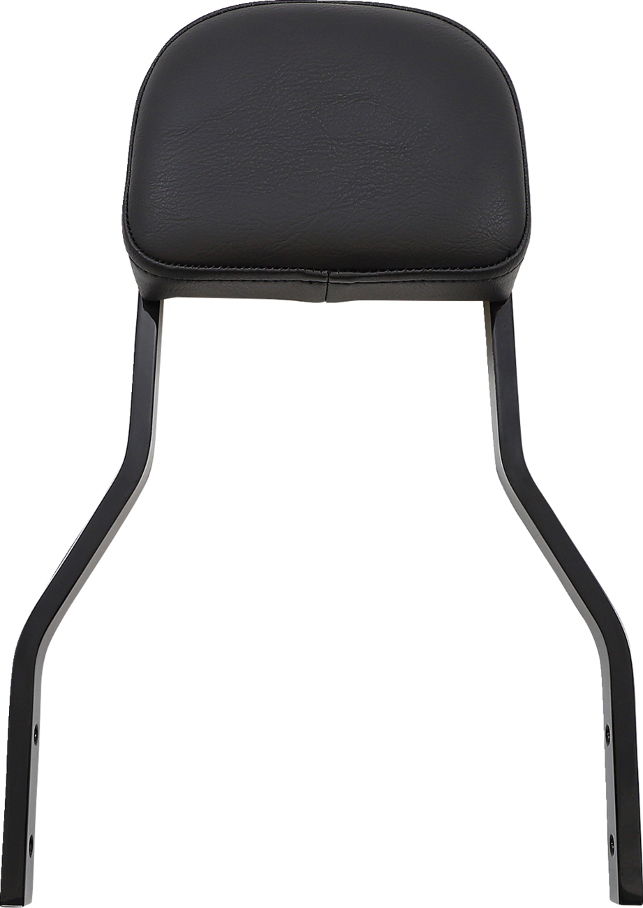 BACKREST DET SHRT BLK