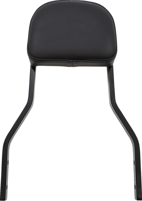 BACKREST DET SHRT BLK
