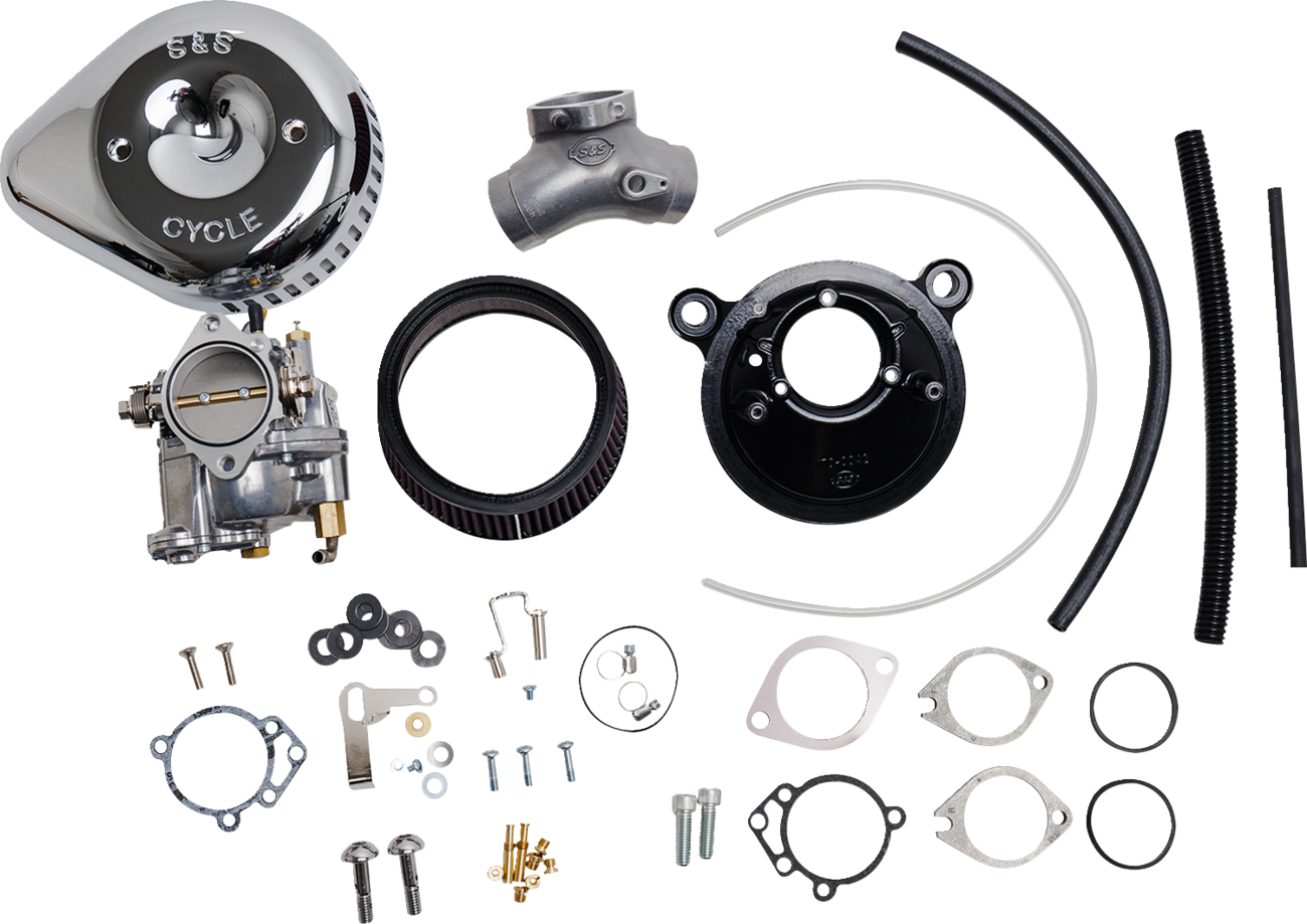 CARB G A/C KT CH BT 99-05