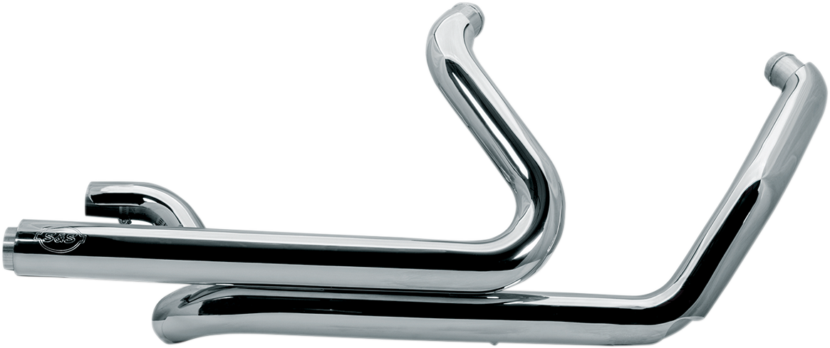 HEADPIPES CHR FLT 17-19