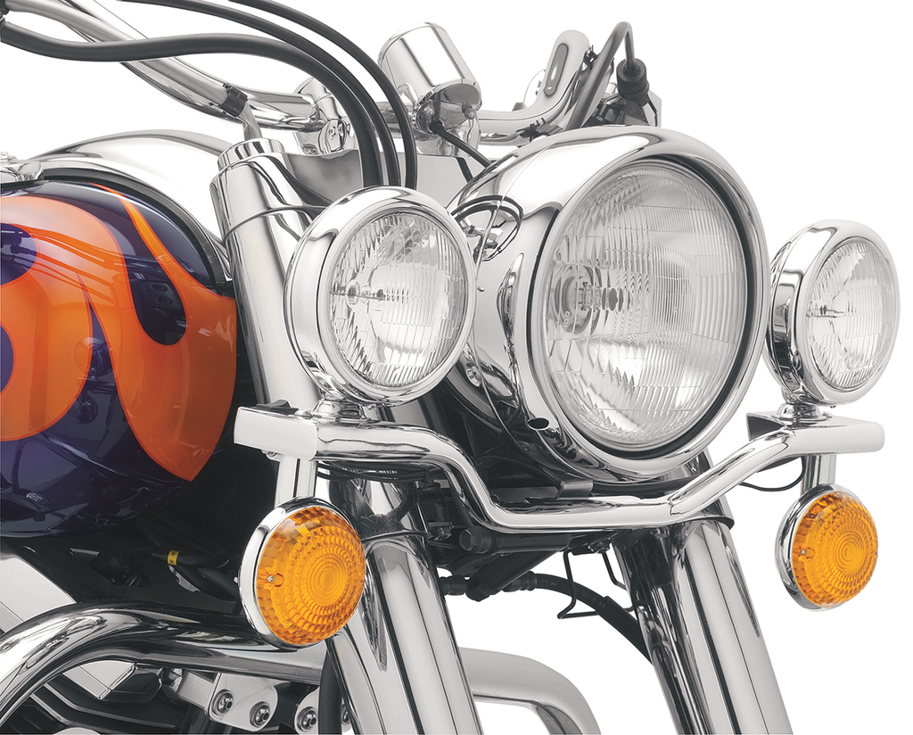 LIGHTBAR ROADSTAR 16/17