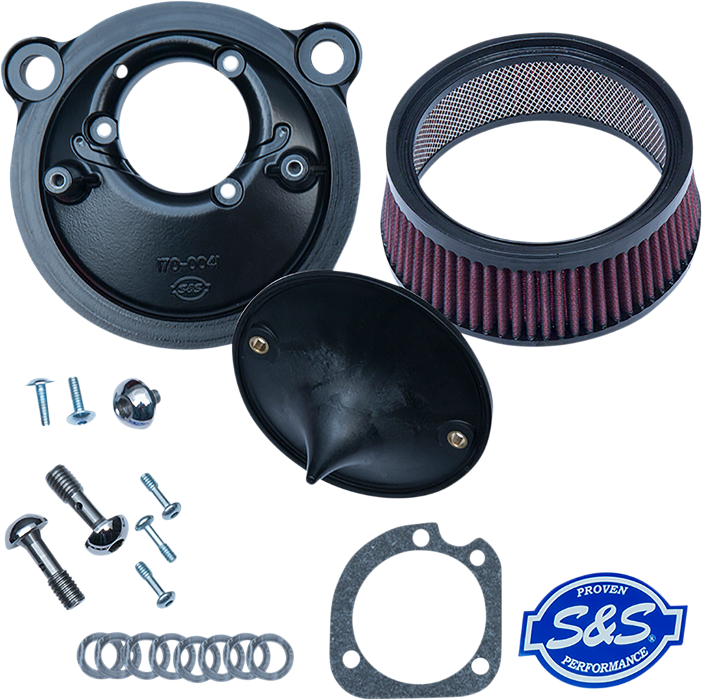 AIR CLNR STLTH 07-19 XL