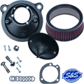 AIR CLNR STLTH 07-19 XL