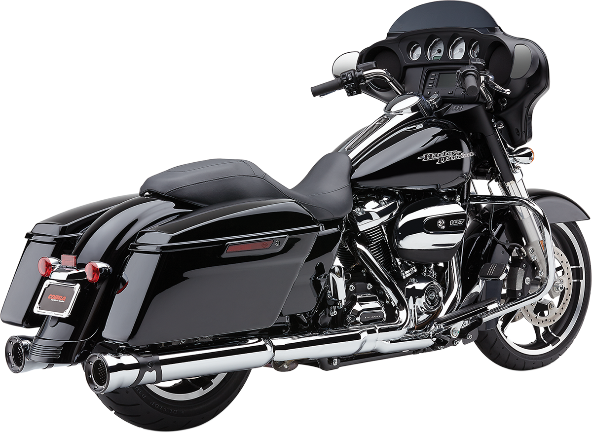 MUFFLERS RP CHR FLH 17-19