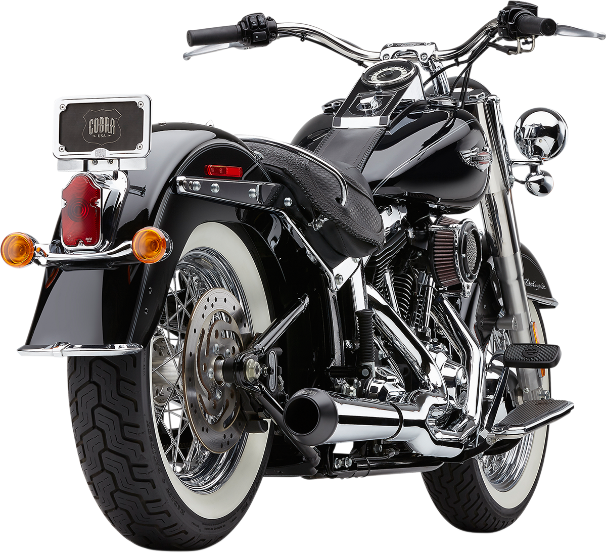 EXHAUST ED CH ST 12-17