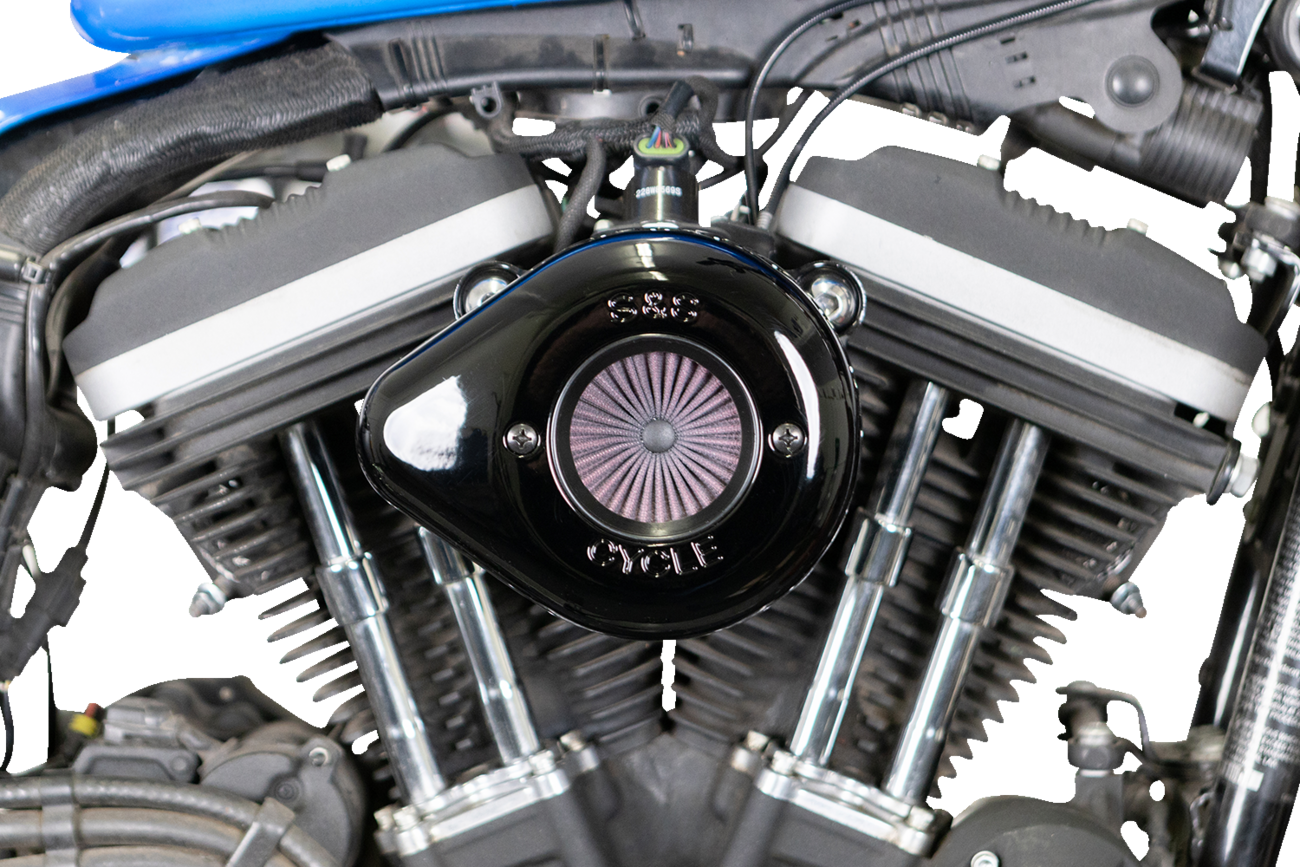 AIR CLEANER A-STNG 07-22R