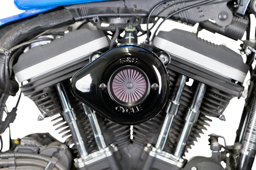 AIR CLEANER A-STNG 07-22R