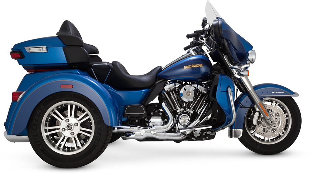 ADAPTR KIT CH 17-19TRIKE