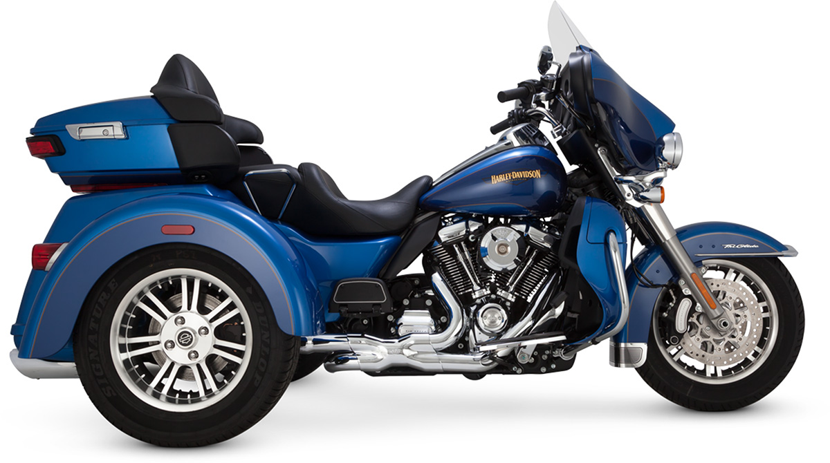ADAPTR KIT CH 17-19TRIKE