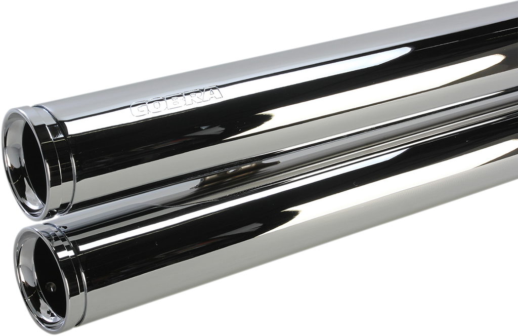 EXHAUST SPDSTR XL STRLNR