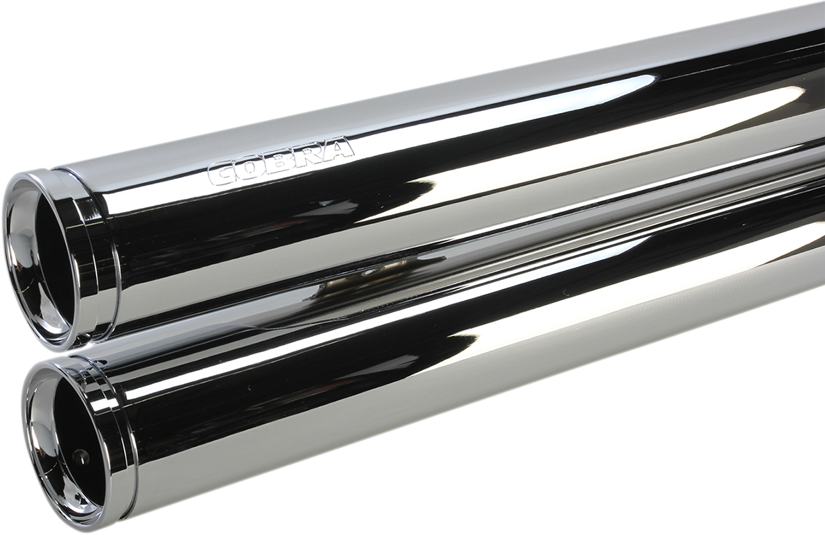 EXHAUST SPDSTR XL STRLNR