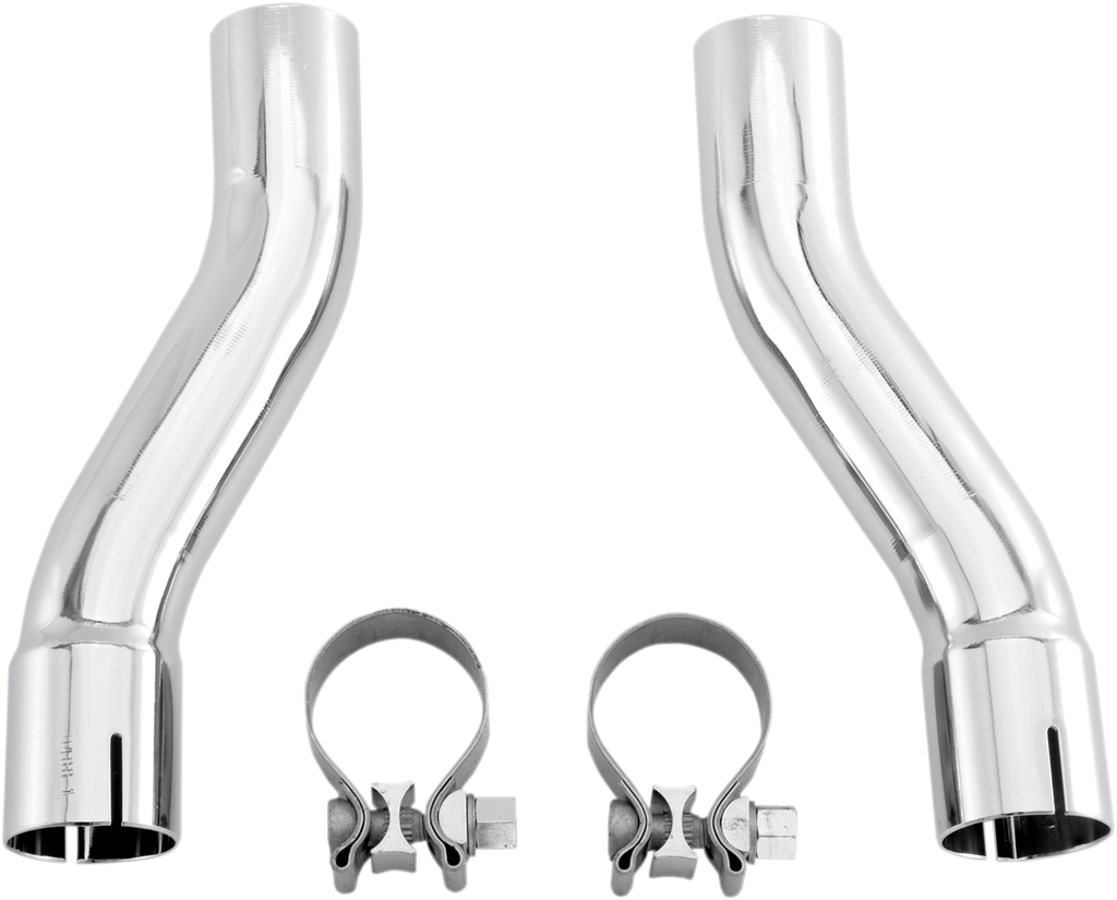 ADAPTER KIT FOR TR-GLIDE