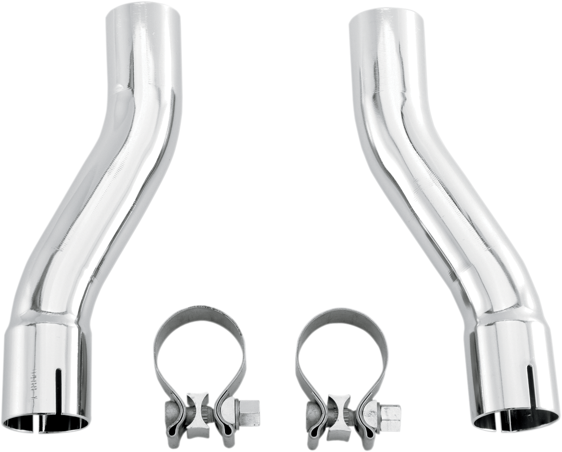 ADAPTER KIT FOR TR-GLIDE