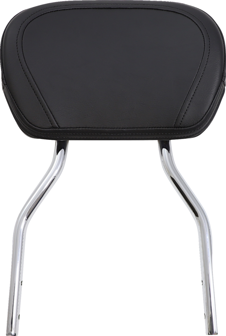 SISSY BAR RND VSTAR 1100
