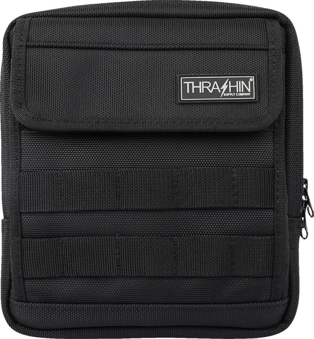 BAG HANDLEBAR TSC SLIM BLACK