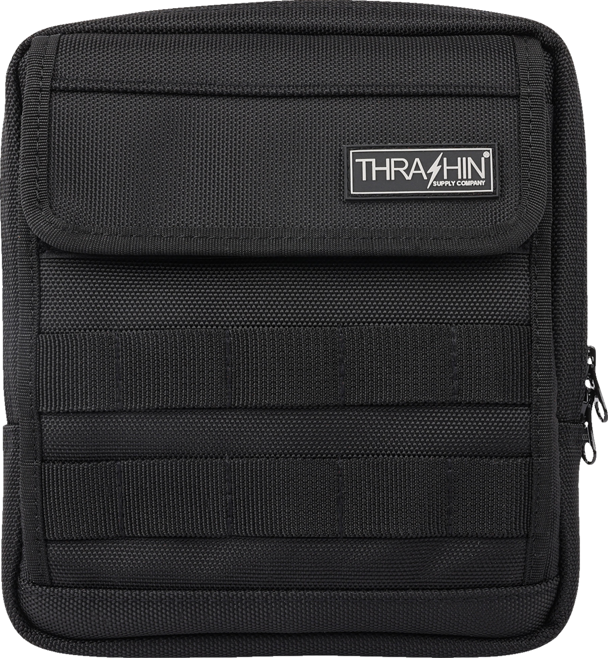 BAG HANDLEBAR TSC SLIM BLACK