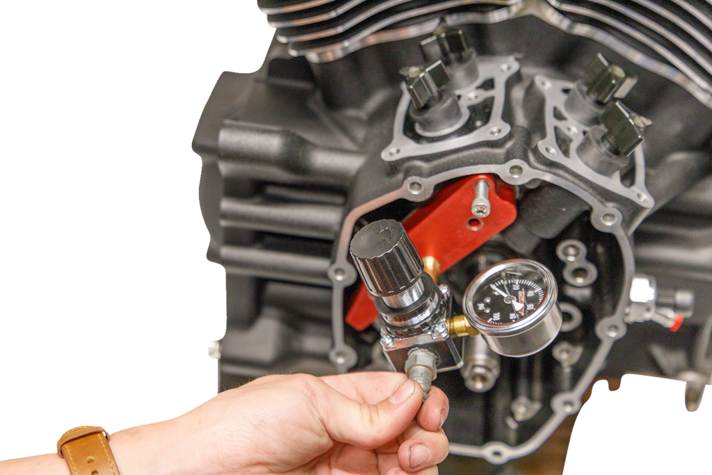 TOOL PISTON COOLING JET M8 TWIN CAM