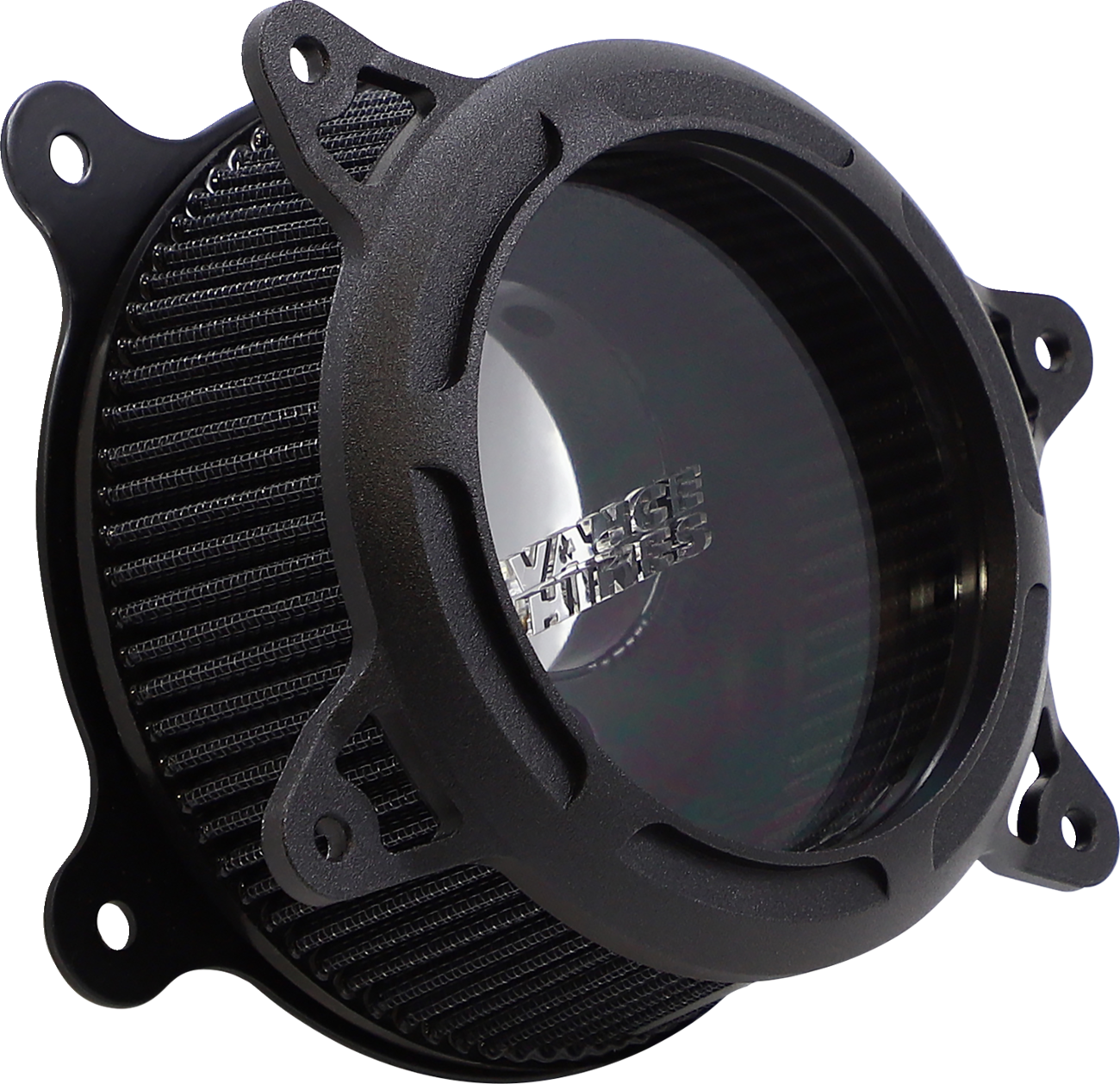 AIR CLEANER BW.IN-SITE.M8